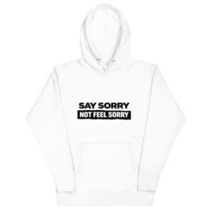 Unisex Hoodie SNS