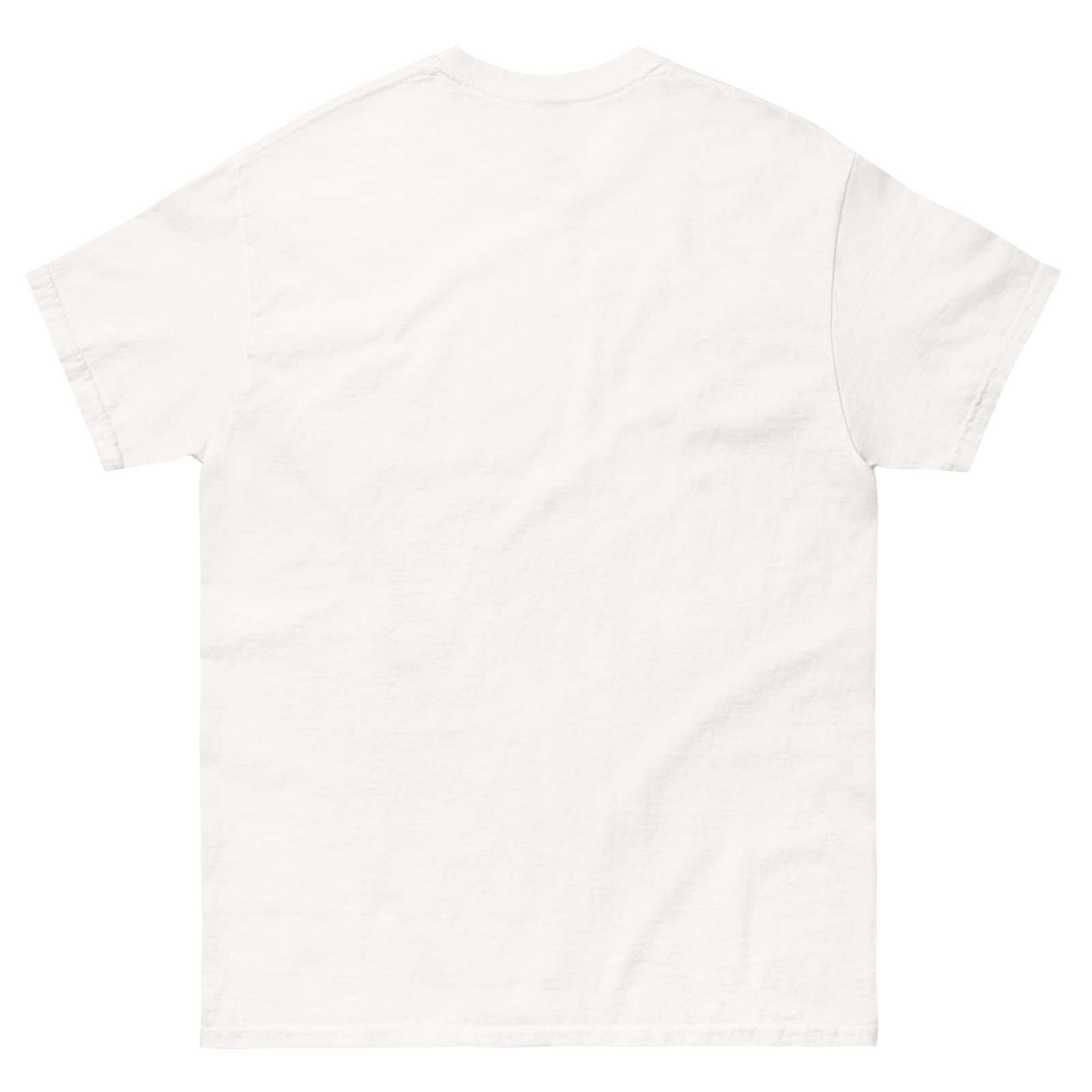 Unisex classic tee SSNFS - Image 2