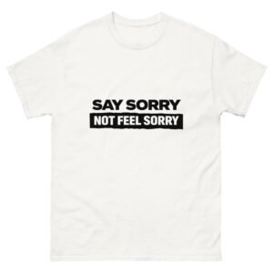 Unisex classic tee SSNFS